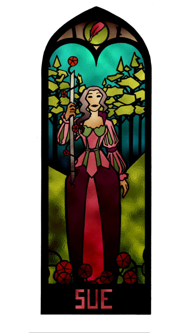 deviantART: More Like OCs - Switch meme with Thess and Cahethel by ...