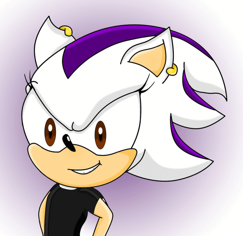 Gift: Silhouette Animation by anthey925 on deviantART