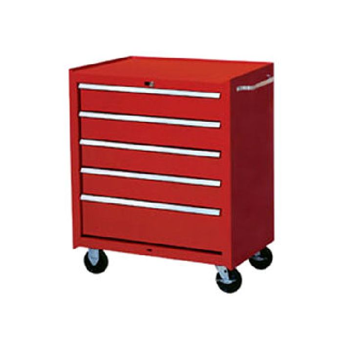 Clasic Series 12 Drawer 26” Mechanic'S Tool Chest