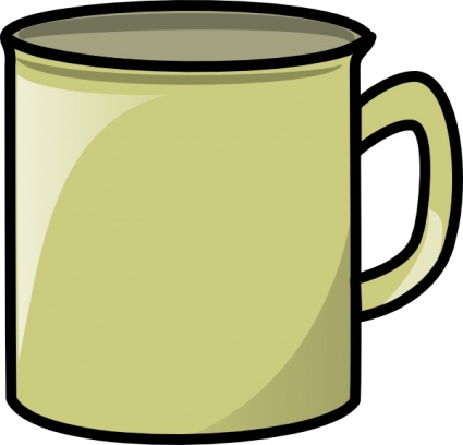 Mug Drink Beverage clip art - Download free Other vectors