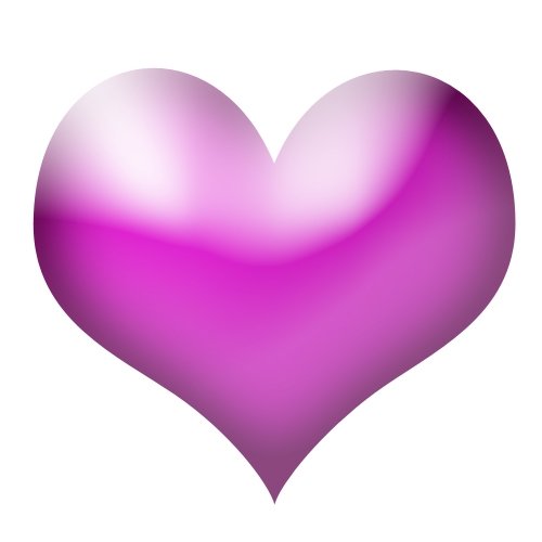 Clipart Love Heart - ClipArt Best