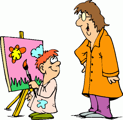 Teacher's Assistance Fund | Rau for Art