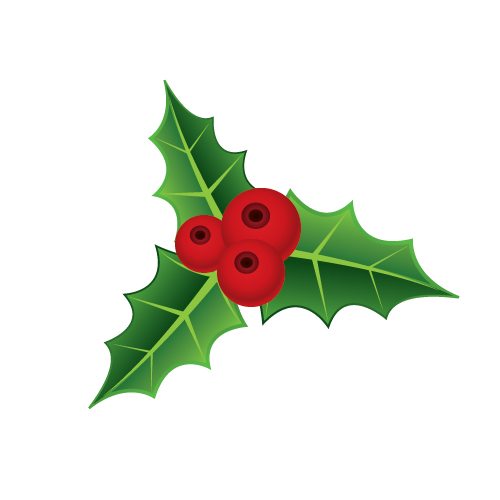 Adobe Illustrator Tutorial: Create a Christmas Greeting Card