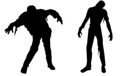 Free vector Vector misc FREE VECTOR ZOMBIES - Free Vector for Free ...