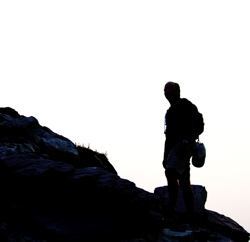 Mountain Climbers Silhouette Images & Pictures - Becuo