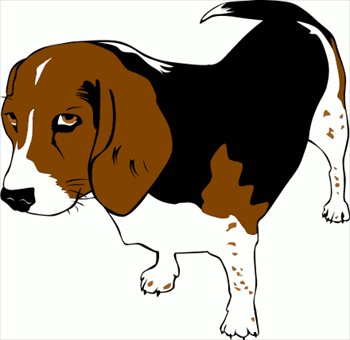 Free Dogs Clipart - Free Clipart Graphics, Images and Photos ...