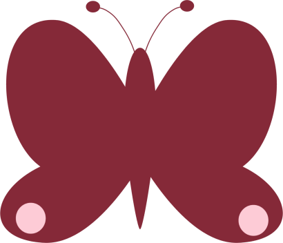 Butterfly Clip Art - Butterfly Images