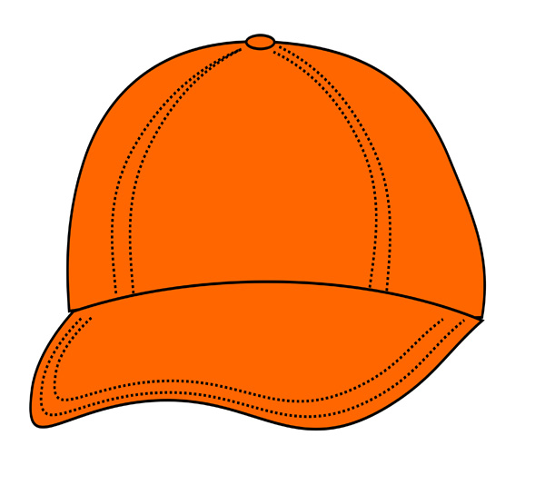 Sun Hat Clipart | Clipart Panda - Free Clipart Images