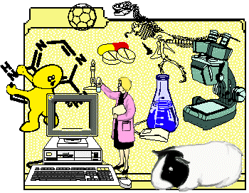 Science Cliparts - ClipArt Best