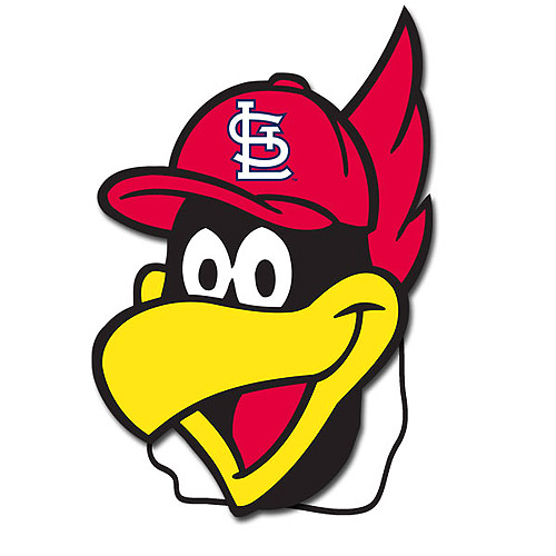 Gallery For > St Louis Cardinal Logo Clip Art