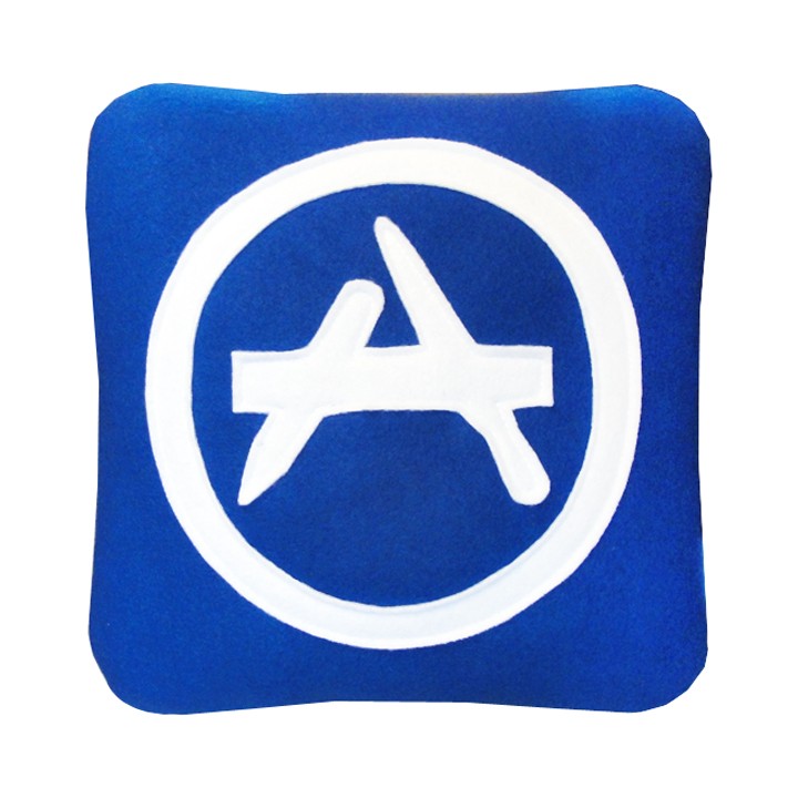 App Store Icon Pillow by Craftsquatch on Etsy