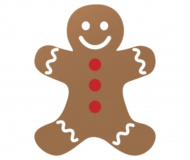 Gingerbread Man Free Stock Photo - Public Domain Pictures