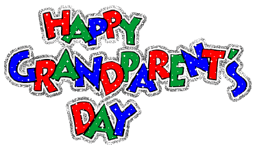 8 September: Grandparents Day History and Holidays