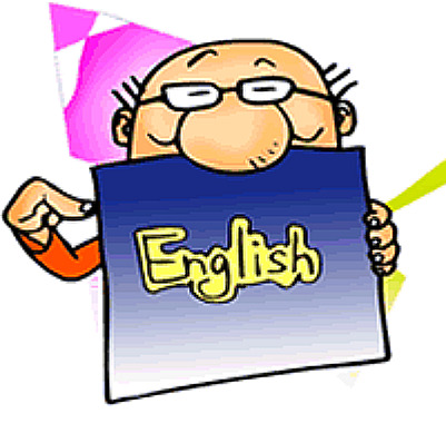 Language Arts Teacher Clipart | Clipart Panda - Free Clipart Images