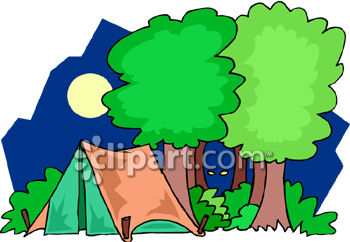 Camping 20clipart | Clipart Panda - Free Clipart Images