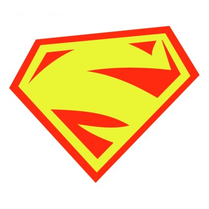 Vector superman logo Free vector for free download (about 9 files).