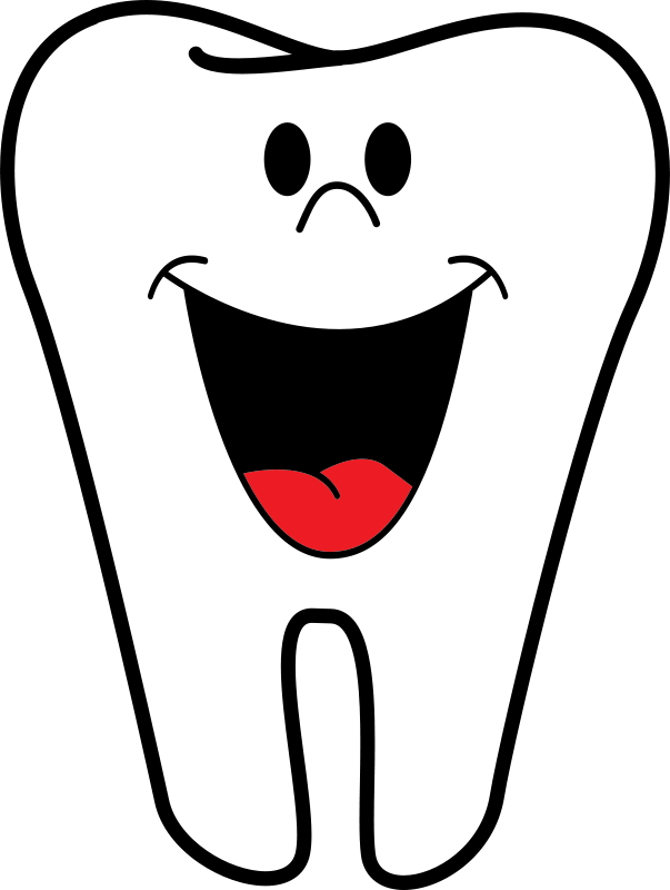 Teeth Clip Art Images