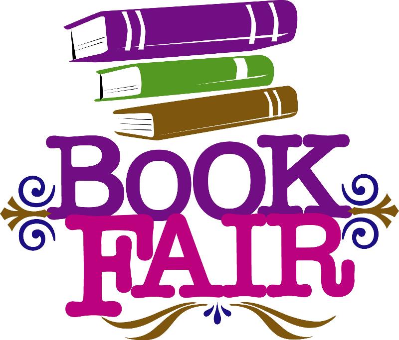 HCMS Book Fair (September 29 — October 3)