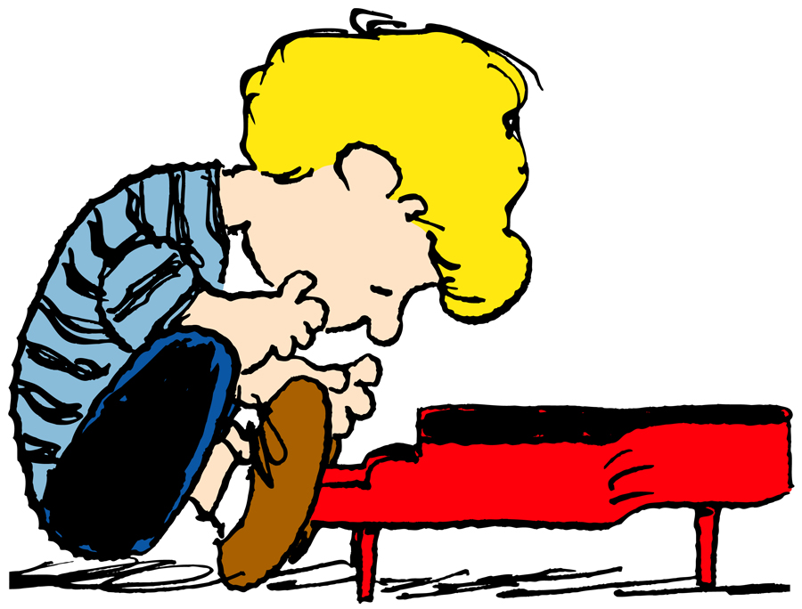 Cartoon Black History: Woodstock | The Consummate Button Masher