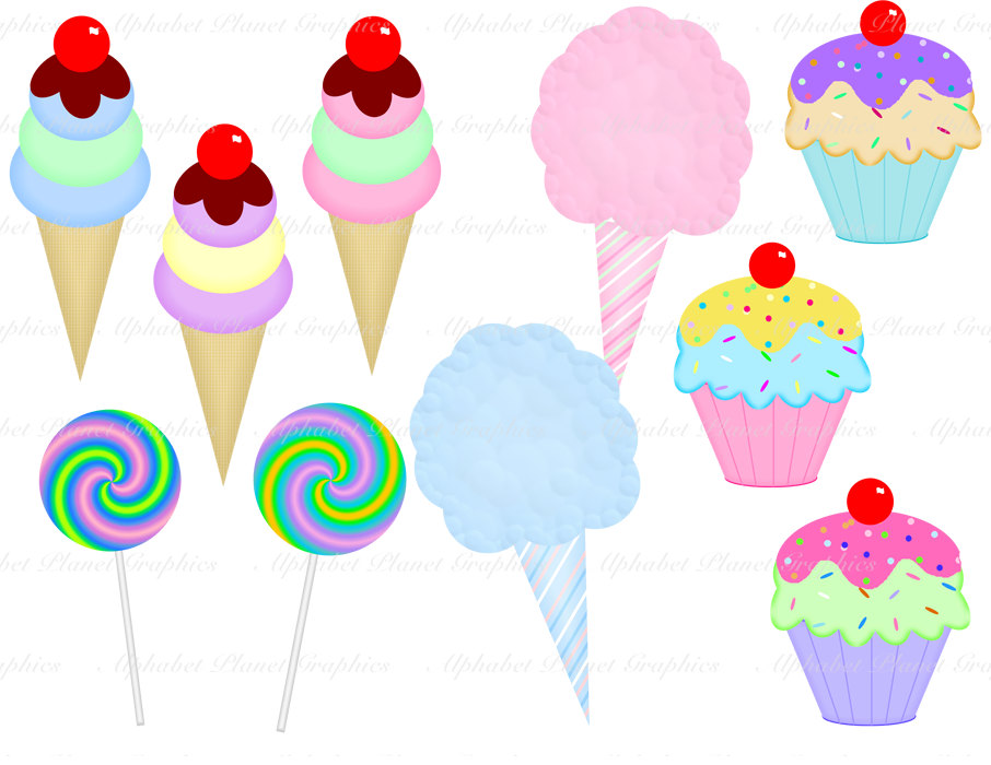 Popular items for cupcake lollipop on Etsy