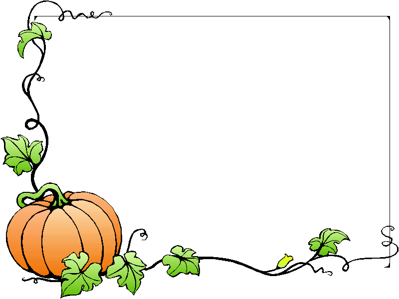 Free Fall Clipart