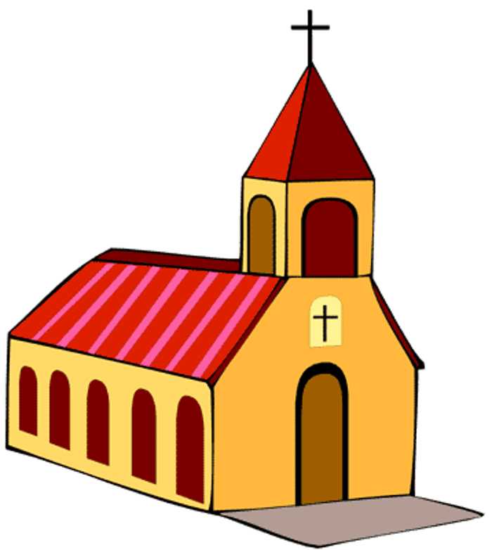 Download this church clip art