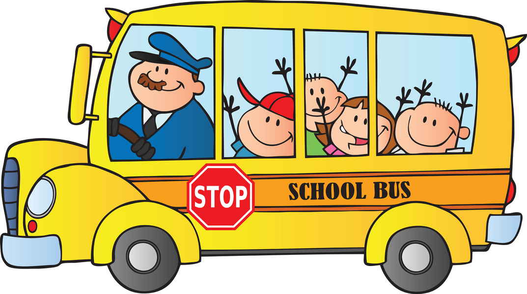 Best Online Traffic School Tips: Share the road with School Buses