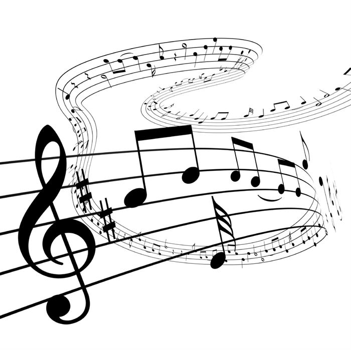 Music Clip Art For Roaring 20 S | Clipart Panda - Free Clipart Images