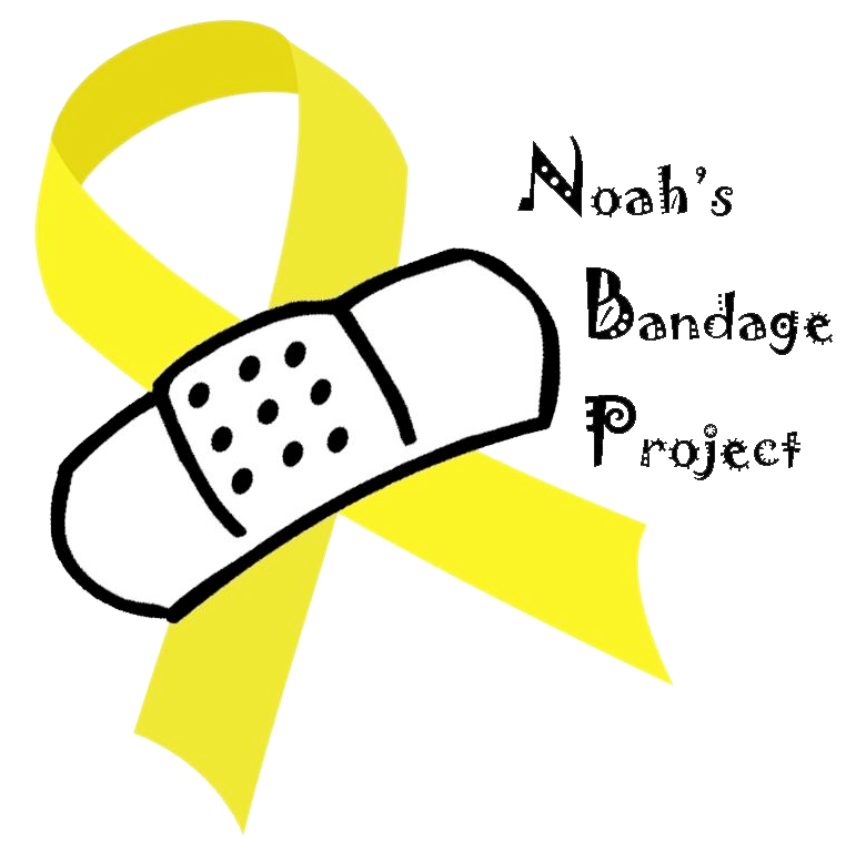 Noah's Bandage Project