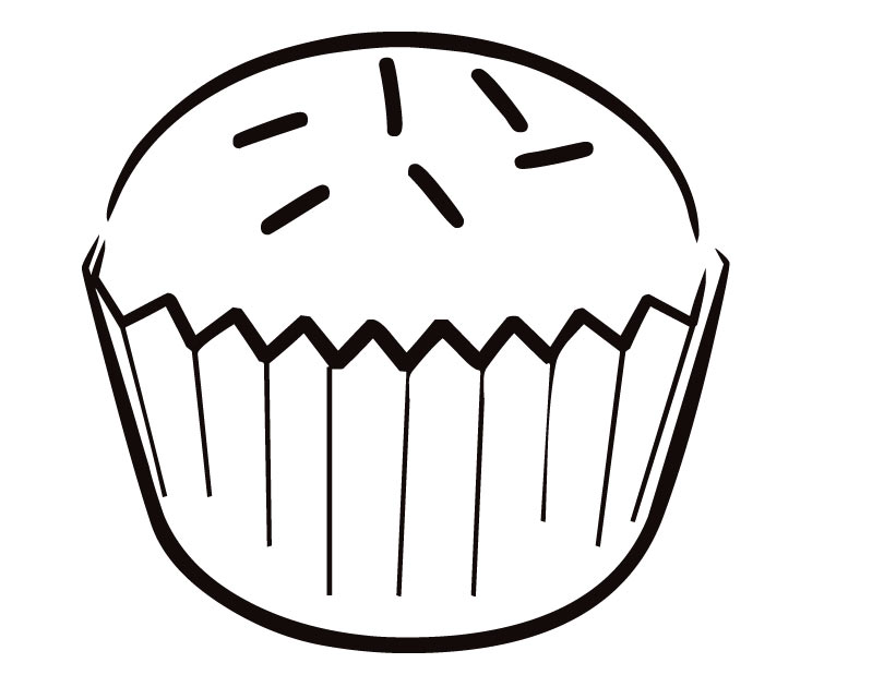 Cupcake-