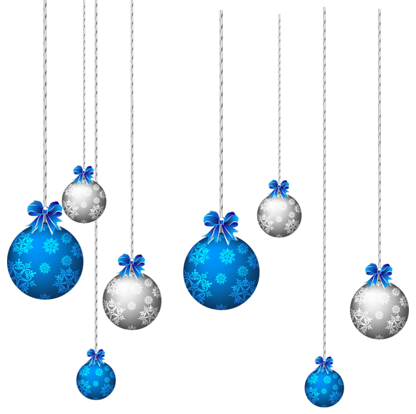 Hanging Christmas Ornament Clipart Free Images & Pictures - Becuo