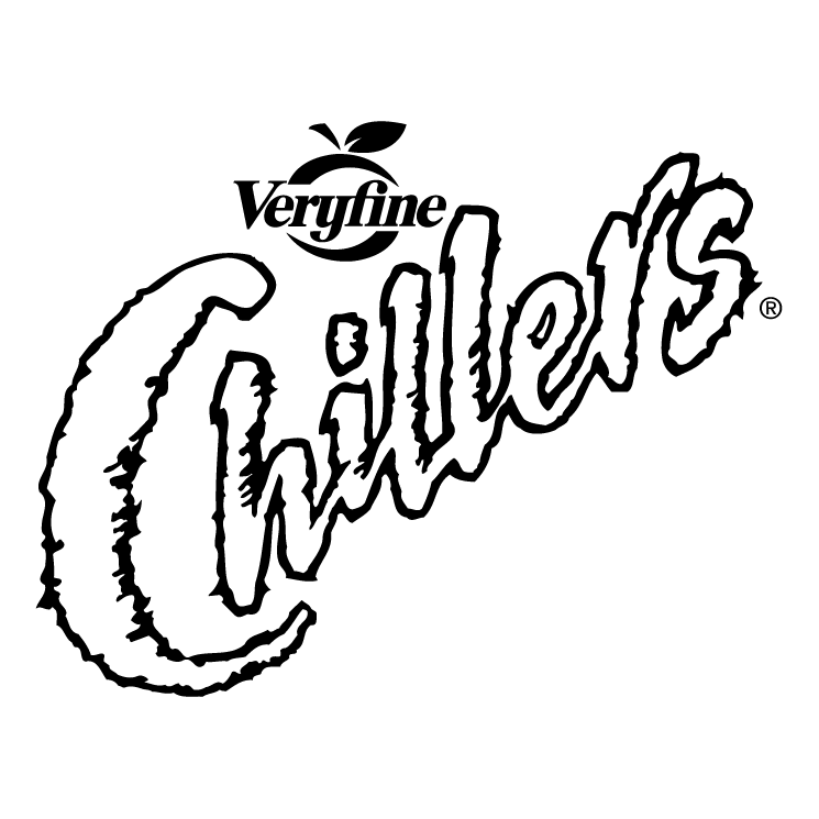 Chillers Free Vector / 4Vector
