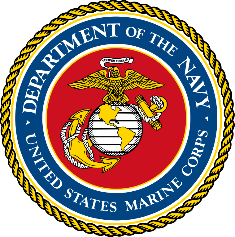 File:USMC logo.svg - Wikimedia Commons
