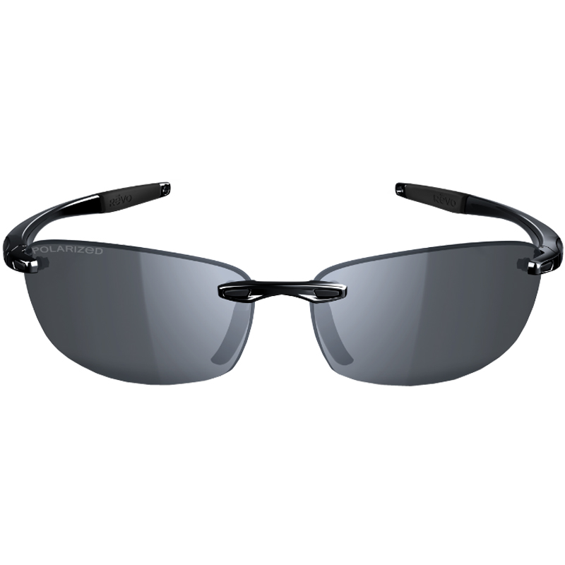 Nylon Polarized Sunglasses