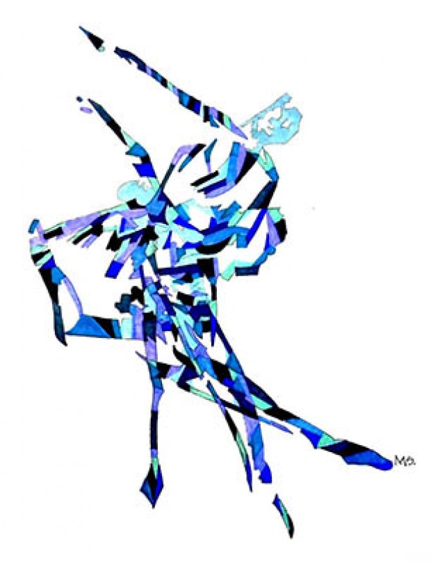 Music and art on tap this weekend