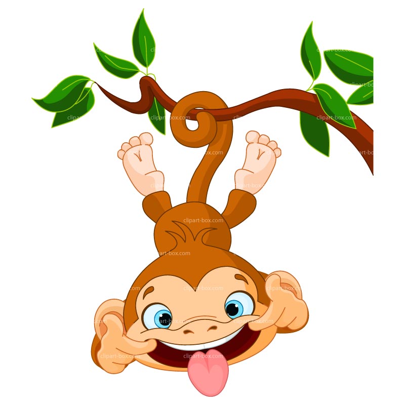 CLIPART FUNNY APE | Royalty | Clipart Panda - Free Clipart Images