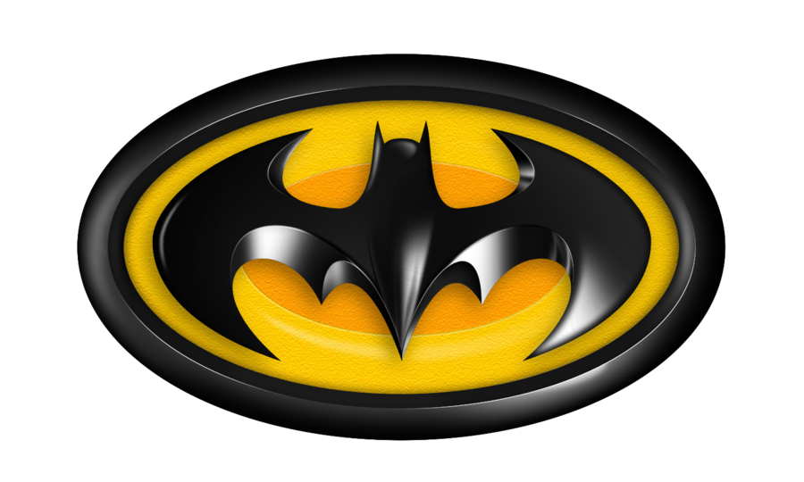 High Resolution Batman Logo Png Rehare - Riset