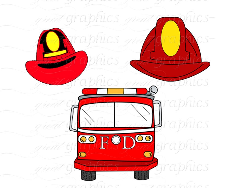 Firefighter Clip Art Free Photos | Clipart Panda - Free Clipart Images