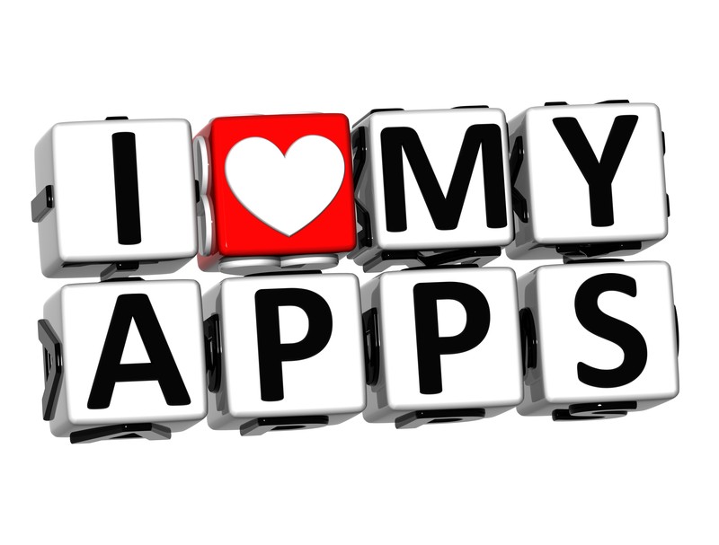 10 iPhone Apps To Help You De-Stress - The Silence Stress Method