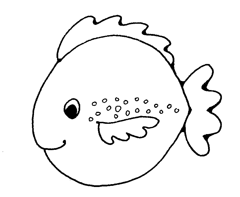 Fish 20clipart