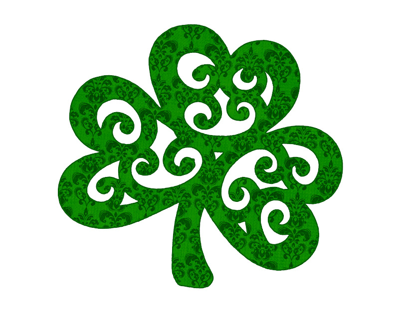 Visiting Teaching Tips, Handouts and Ideas: Happy St. Patricks Day!