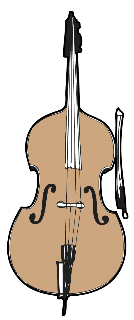 Violin Clipart | Free Cliparts