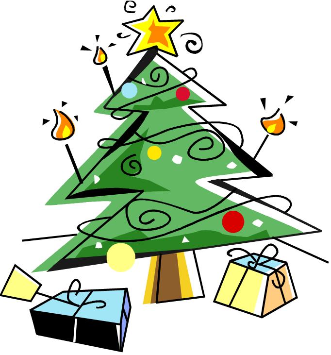 Christmas Holiday Clipart 011211» Vector Clip Art