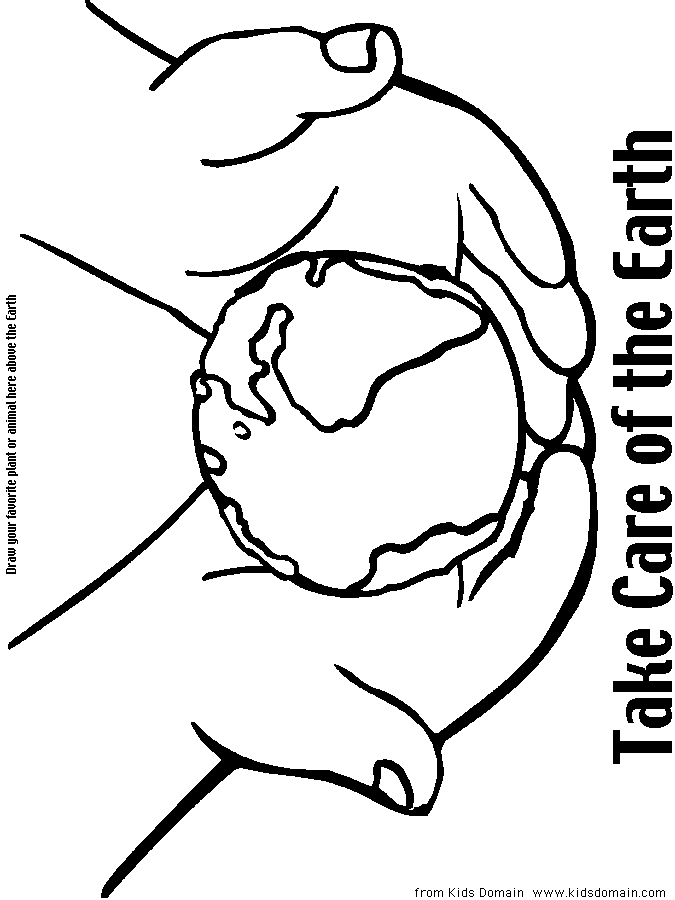 Earth Day Clip Art | Clipart Panda - Free Clipart Images