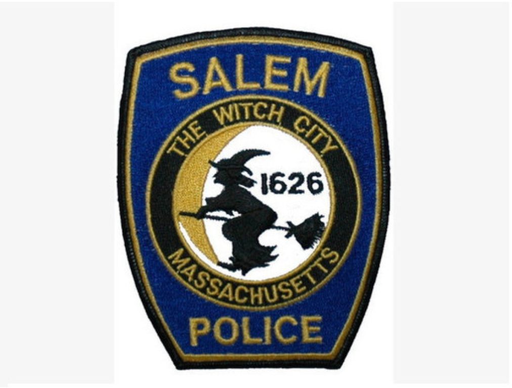 Christmas Lights Stolen on New Derby Street | Salem, MA Patch