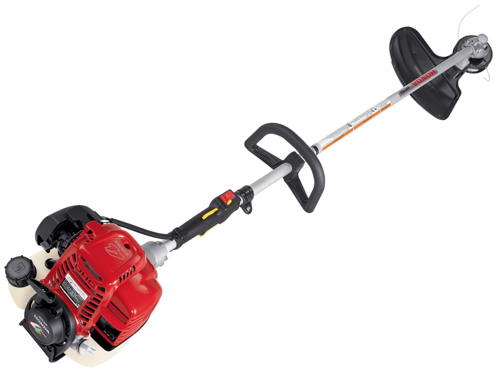 Hedge Trimmers, Weed Trimmers and Weed Eaters - Runyon Equipment ...
