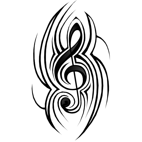 Clip art music | Clipart Panda - Free Clipart Images