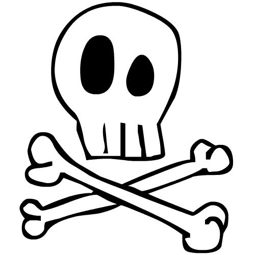 the Jocole blog: FREE Halloween Iron-On Heat Transfer Designs ...