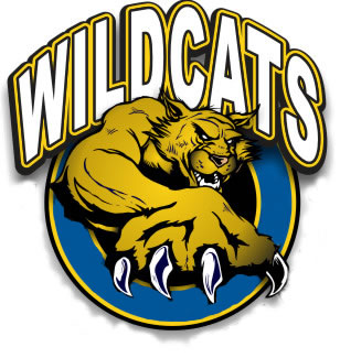 Wildcat Mascot Clipart - ClipArt Best