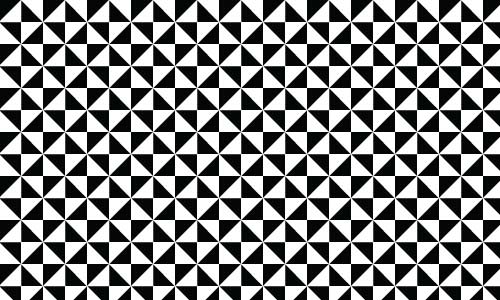 100+ Impressive Black and White Patterns Collection | Naldz Graphics